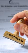 Pharmaceutical and veterinary product registration completed and approved. Pharmaceutical and veterinary product registration completed and approved.