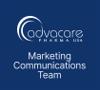 Marketing Communications Team Profile Marketing Communications Team Profile