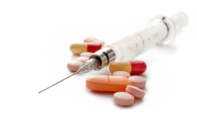 Hematologicals