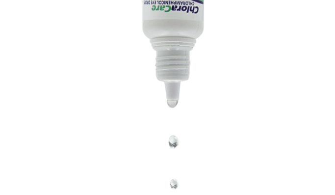 Medical Eye Drops