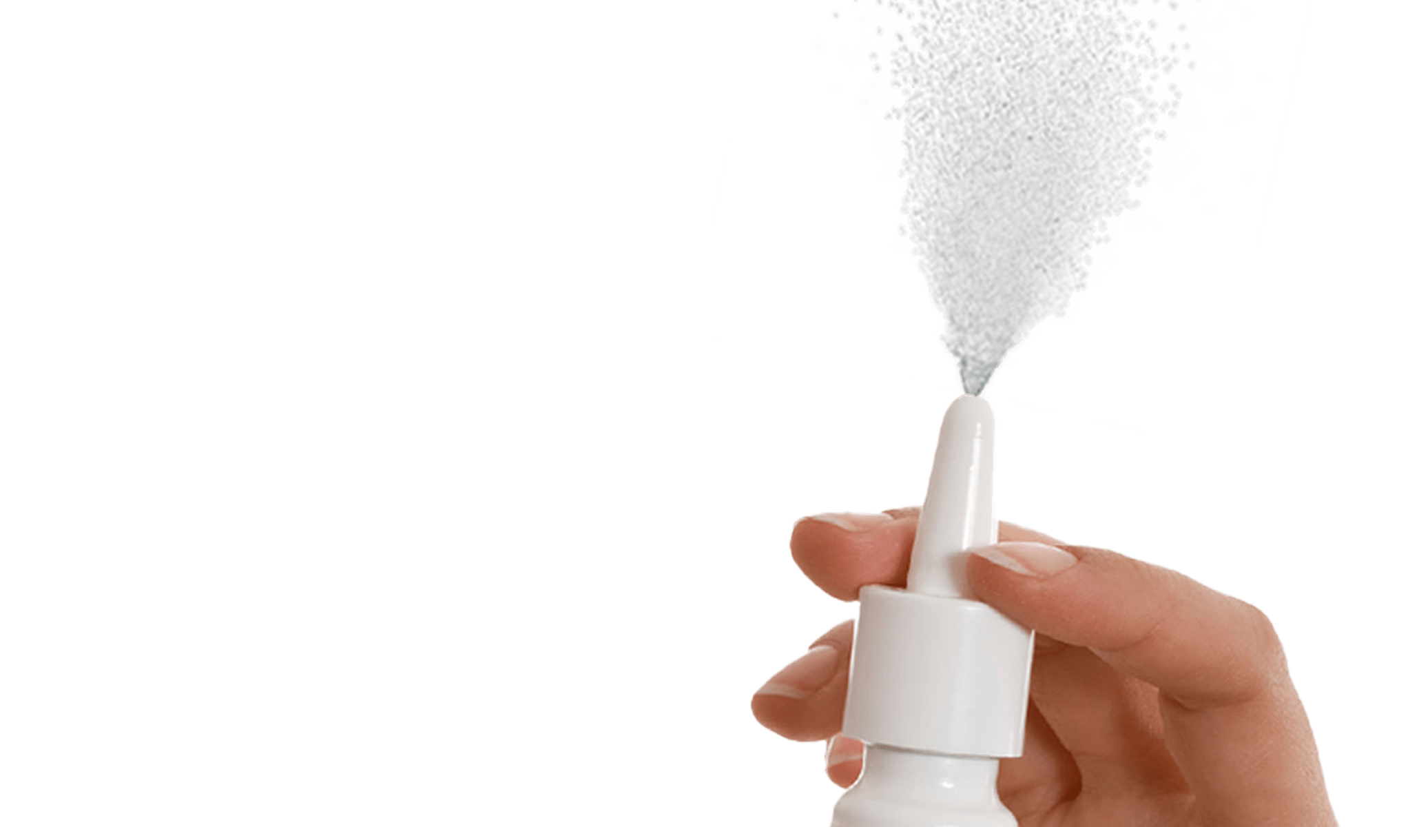 Nasal Sprays