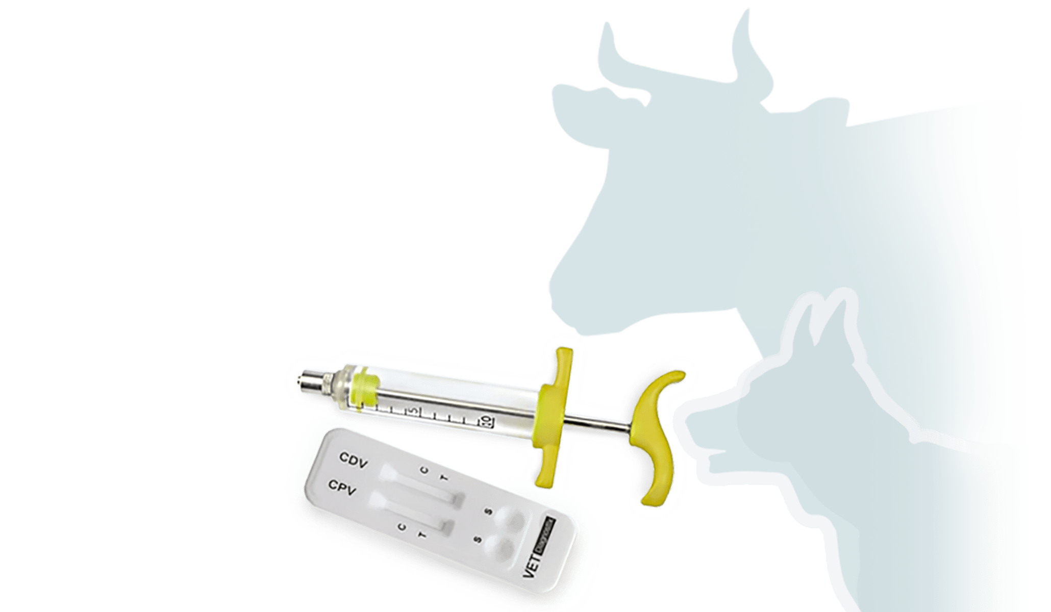 Veterinary Rapid Tests