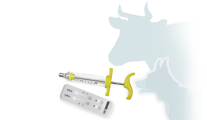 Veterinary Supplies & Medical Devices