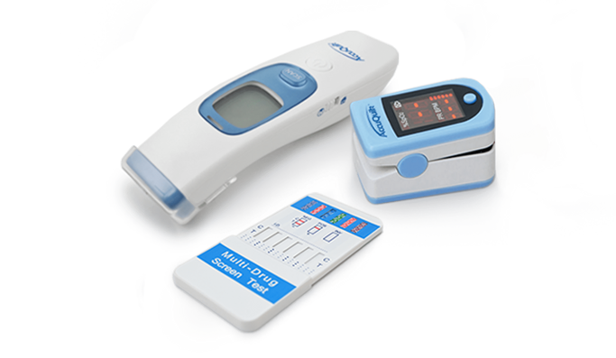Diagnostic Detection Devices