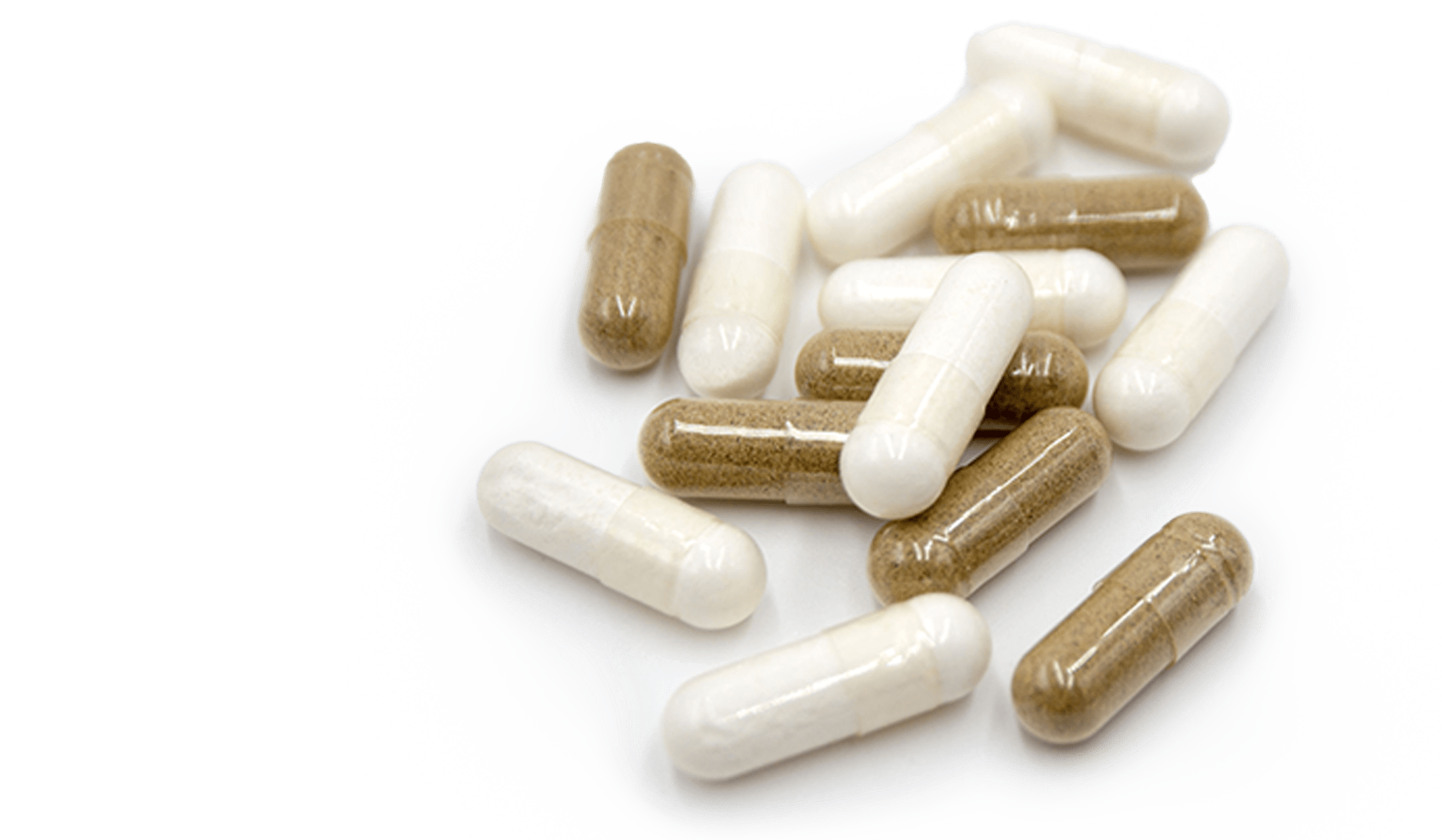 Capsule Supplements