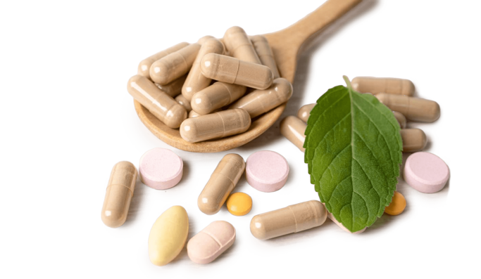 Brain Supplements
