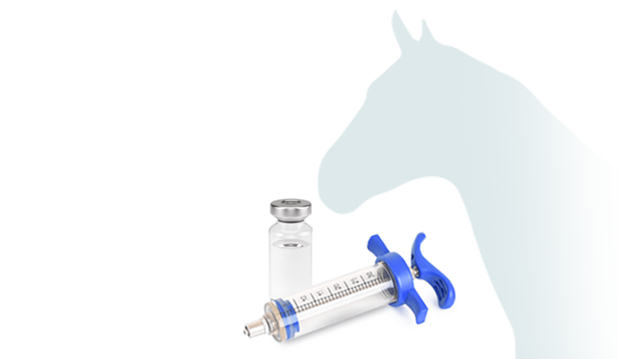 Inyecciones veterinarias