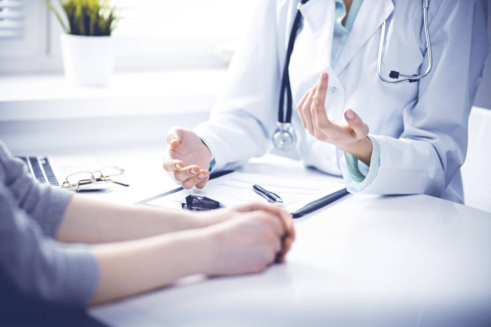 Doctor appointment Doctor appointment
