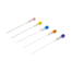 Aiguilles Spinales (5 morceaux)