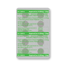 Betamethasone + Dexchlorpheniramine Maleate Tablets (blister of 10 tablets)