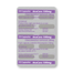 Capsules d'Itraconazole (blister de 10 capsules)
