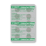 Cefpodoxime Tablets (blister of 10 tablets)