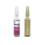 Chlorpromazine HCl Injection (1 ampoule ceramic printing and 1 ampoule labelling)