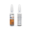 Cimetidine Injection (1 ampoule ceramic printing and 1 ampoule labelling)
