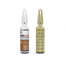 Injection de Complexe de Vitamines B (1 impression de flacon céramique et 1 étiquetage de flacon)
