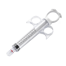 Control Syringe (1 piece)