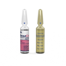 Dexamethasone Injection (1 ampoule ceramic printing and 1 ampoule labelling)