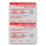 Dihydroartemisinin + Piperaquine Tablets (blister of 9 tablets)