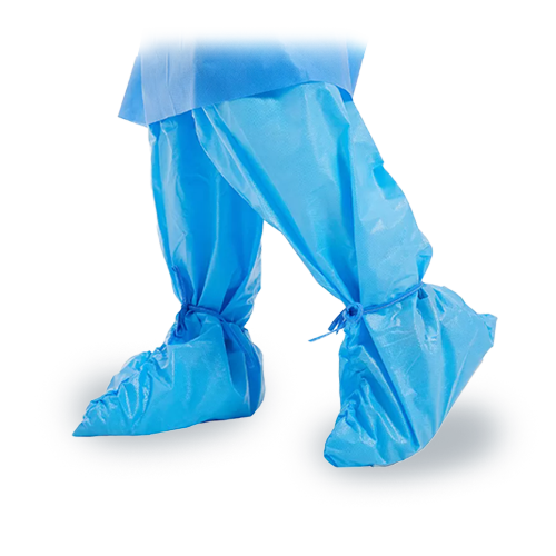 Disposable Boot Cover