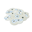 Disposable ECG Electrodes (50 pieces)