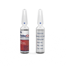 Dobutamine HCl Injection (1 ampoule ceramic printing and 1 ampoule labelling)