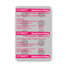 Dutasteride Tablets (blister of 10 tablets)
