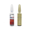 Injection d'Arteméther (boîte de 6 ampoules)