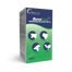 Inyección de Buparvaquona (caja de 1 vial)