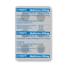 Mefloquine Tablets (blister of 6 tablets)