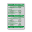 Neomycin Sulfate Tablets (blister of 10 tablets)