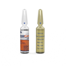 Netilmicin Sulfate Injection (1 ampoule ceramic printing and 1 ampoule labelling) Netilmicin Sulfate Injection (1 ampoule ceramic printing and 1 ampoule labelling)