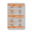 Nisoldipine Tablets (blister of 10 tablets) Nisoldipine Tablets (blister of 10 tablets)