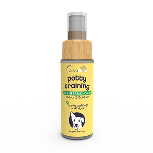 Potty training spray best sale