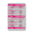 Praziquantel Tablets (blister of 10 tablets)