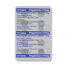 Primaquine Phosphate Tablets (blister of 10 tablets)