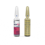 Procaine HCl Injection (1 ampoule ceramic printing and 1 ampoule labelling)