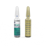 Quinine Dihydrochloride Injection (1 ampoule ceramic printing and 1 ampoule labelling)