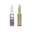Ranitidine HCl Injection (1 ampoule ceramic printing and 1 ampoule labelling)