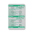 Rifampicin + Isoniazid Tablets (blister of 10 tablets)