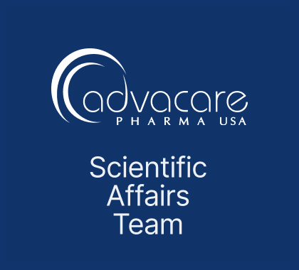 Scientific Affairs Team Profile