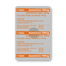 Sumatriptan Tablets (blister of 1 tablets)