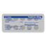 Tadalafil Tablets (blister of 10 tablets)