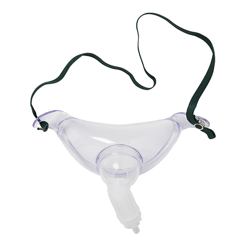 Tracheostomy Mask (1 piece)