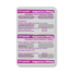 Valproic Acid Capsules (blister of 10 capsules)