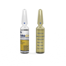 Vitamin B6 Injection (Pyridoxine HCl) (1 ampoule ceramic printing and 1 ampoule labelling)