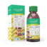 Vitamin C + Zinc Syrup (1 box and 1 bottle) Vitamin C + Zinc Syrup (1 box and 1 bottle)
