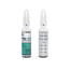 Water for Injection (1 ampoule ceramic printing and 1 ampoule labelling)