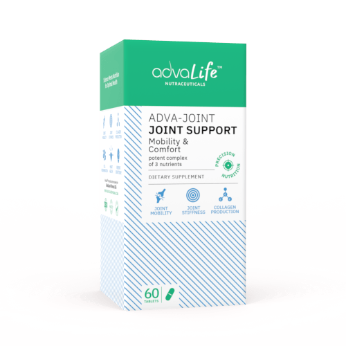 Joint Support Tablets (box of bottle)