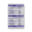 Furosemide Tablets (blister of 10 tablets)