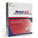 Molsidomine Tablets (box of 100 tablets)